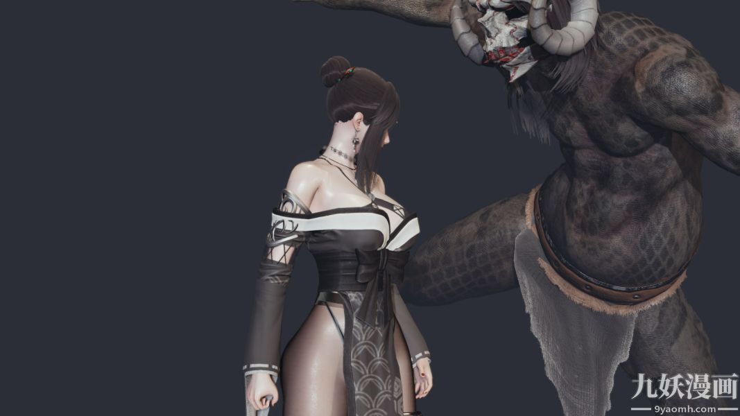 [3D]逆转第一季[完整版]第07章【第02话】