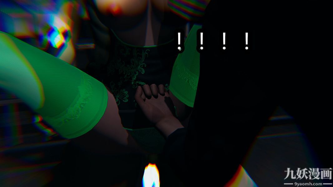 [3D]逆转第一季[完整版]第07章【第03话】