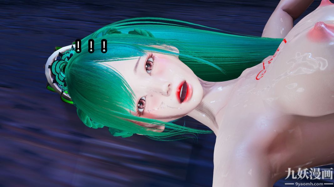 [3D]逆转第一季[完整版]第08章【第02话】