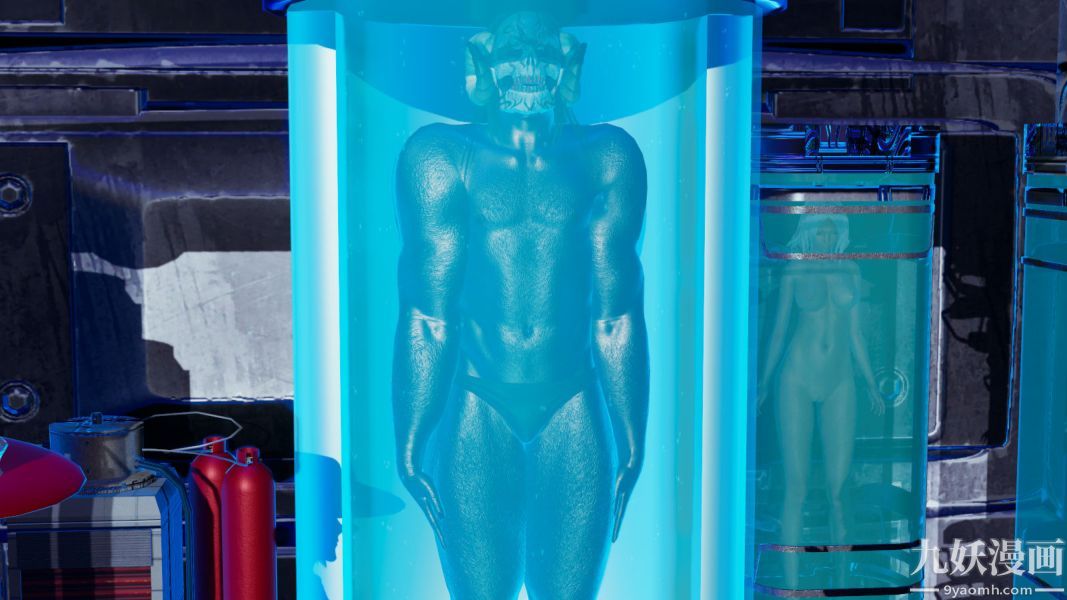 [3D]逆转第一季[完整版]第08章【第03话】