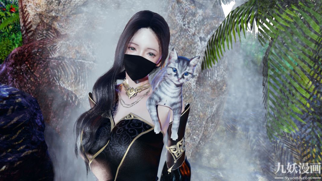 [3D]逆转第一季[完整版]第08章【第04话】