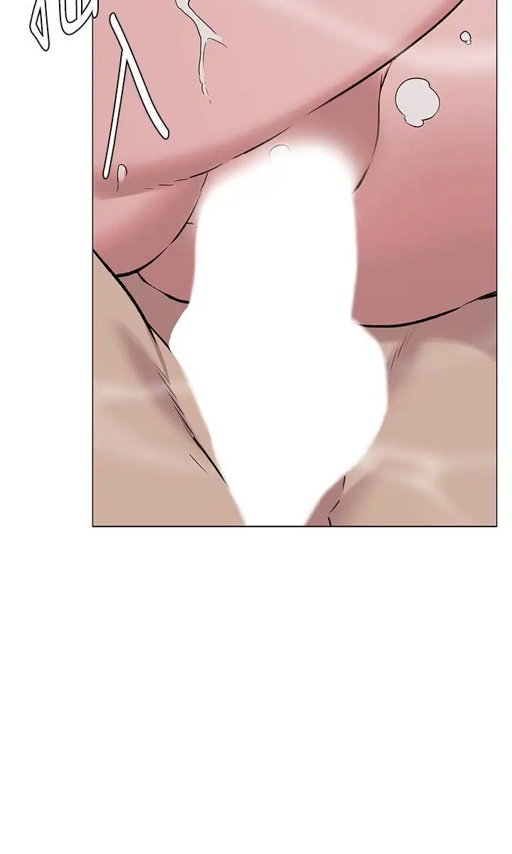 衝突第65话-臣服在炫秀的男性魅力之下