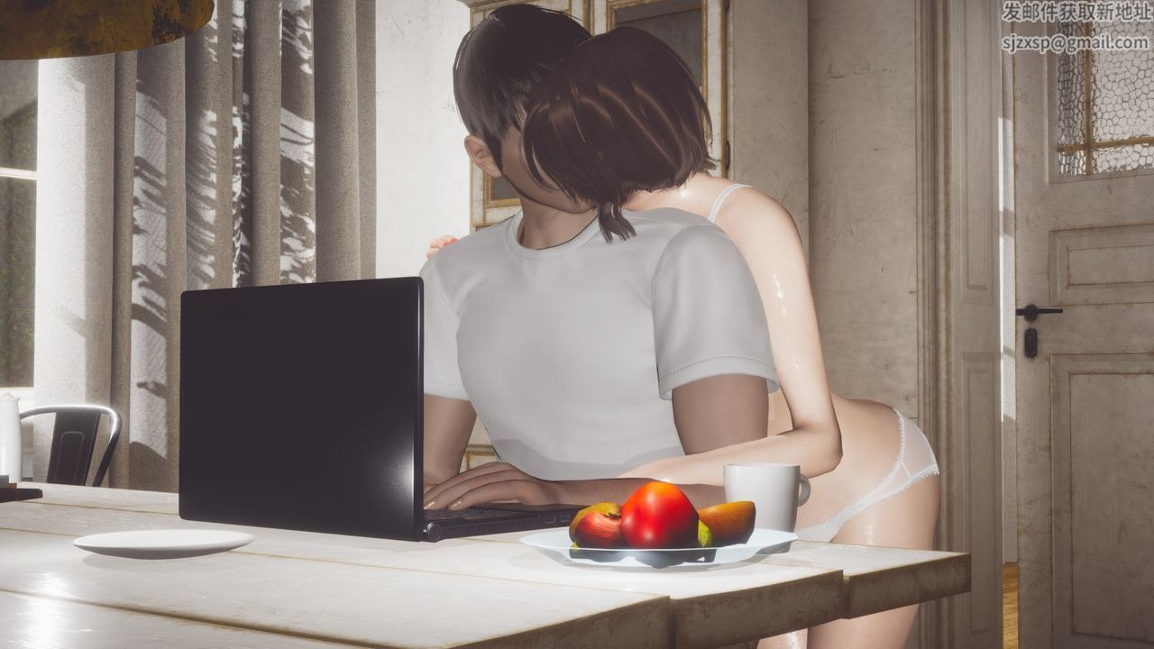 [3D]一个爱情故事01-07[完]+求婚之日01-02[完]+番外篇求婚之日03话