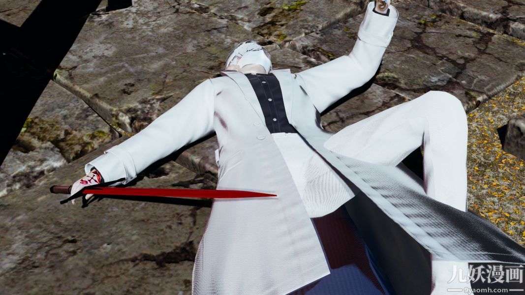 [3D]逆转第一季[完整版]第09章【第06话】