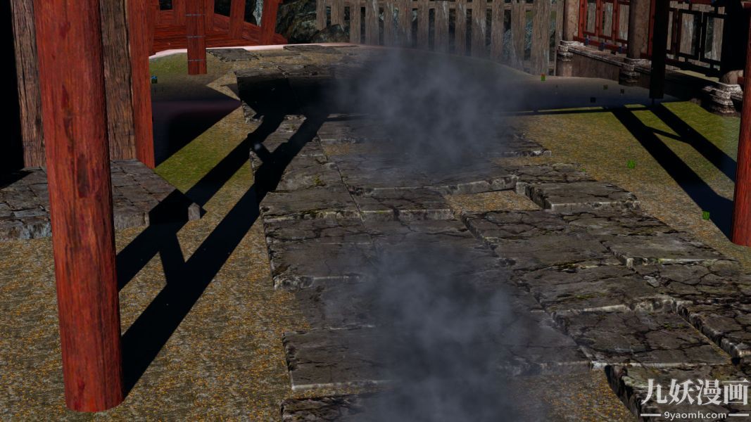 [3D]逆转第一季[完整版]第09章【第06话】