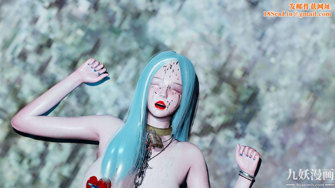 [3D]逆转第一季[完整版]第10章【第03话】