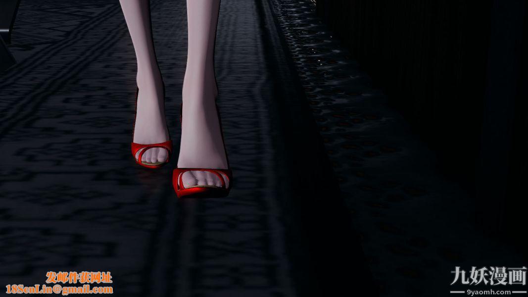 [3D]逆转第一季[完整版]第11章【第01话】