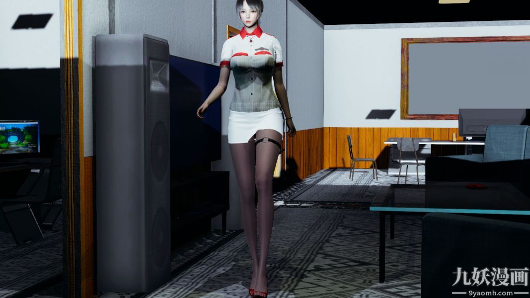 [3D]逆转第一季[完整版]第11章【第01话】