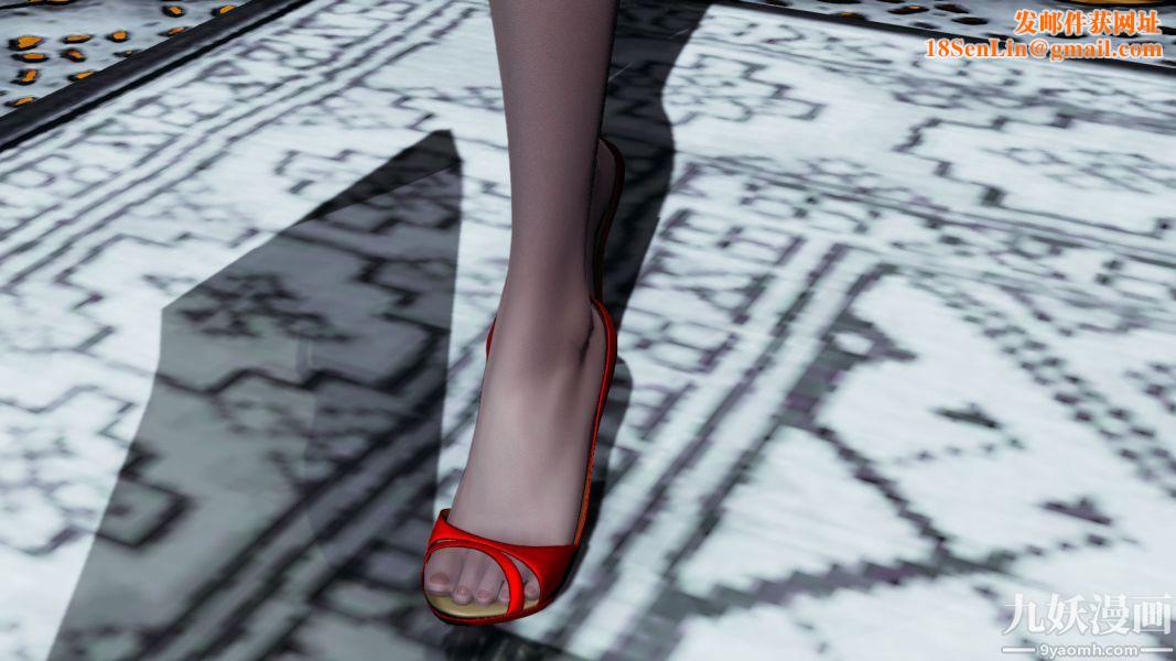 [3D]逆转第一季[完整版]第11章【第02话】