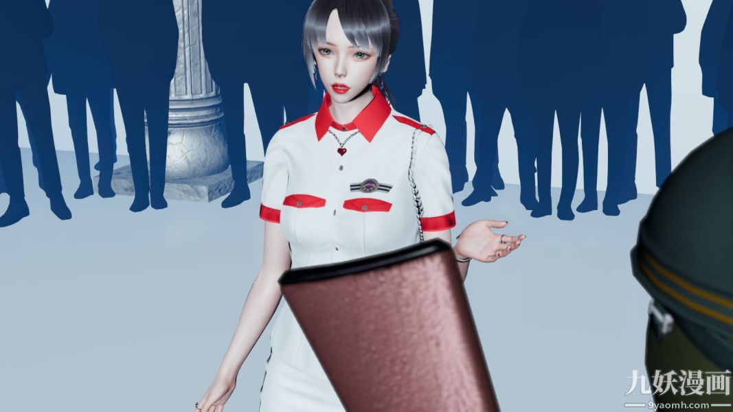 [3D]逆转第一季[完整版]第12章【第01话】