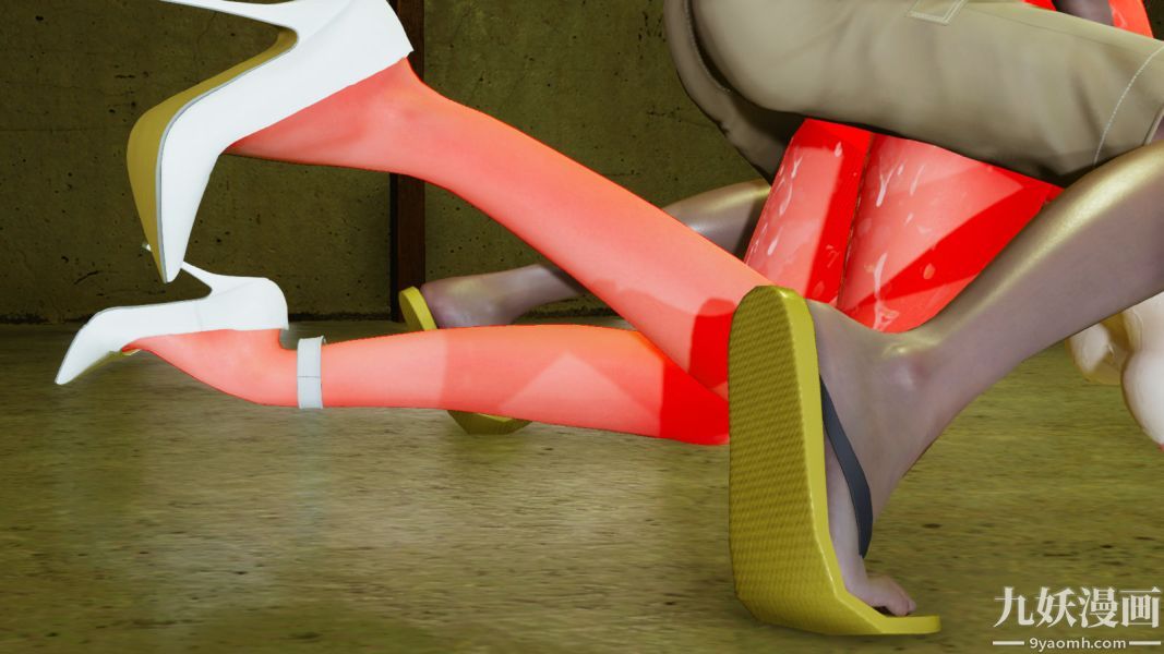 [3D]逆转第一季[完整版]第12章【第02话】