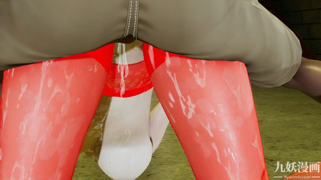 [3D]逆转第一季[完整版]第12章【第02话】