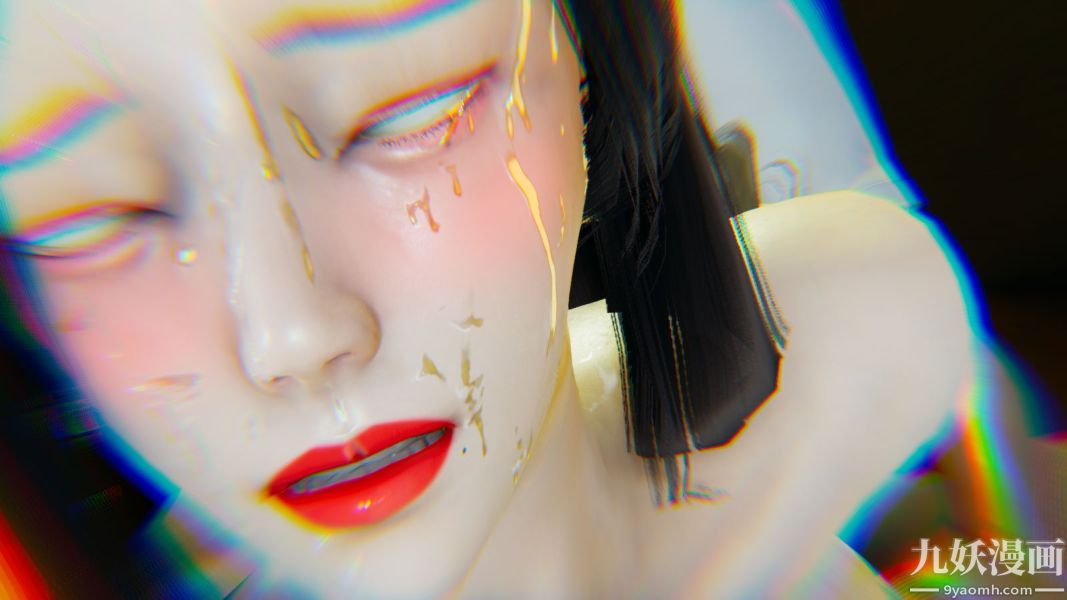 [3D]逆转第一季[完整版]第12章【第03话】