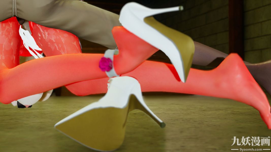 [3D]逆转第一季[完整版]第12章【第03话】