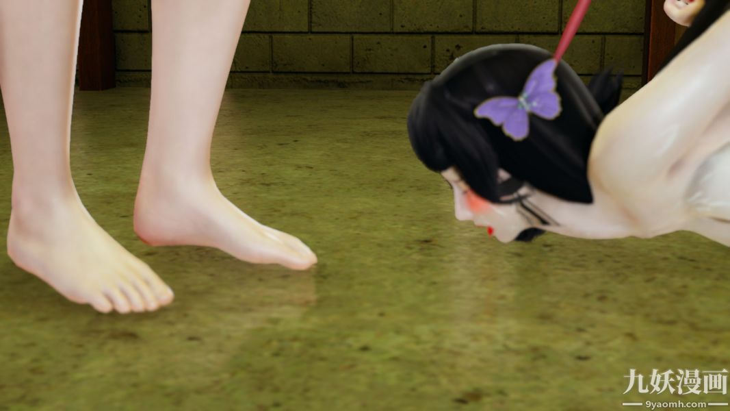 [3D]逆转第一季[完整版]第12章【第04话】