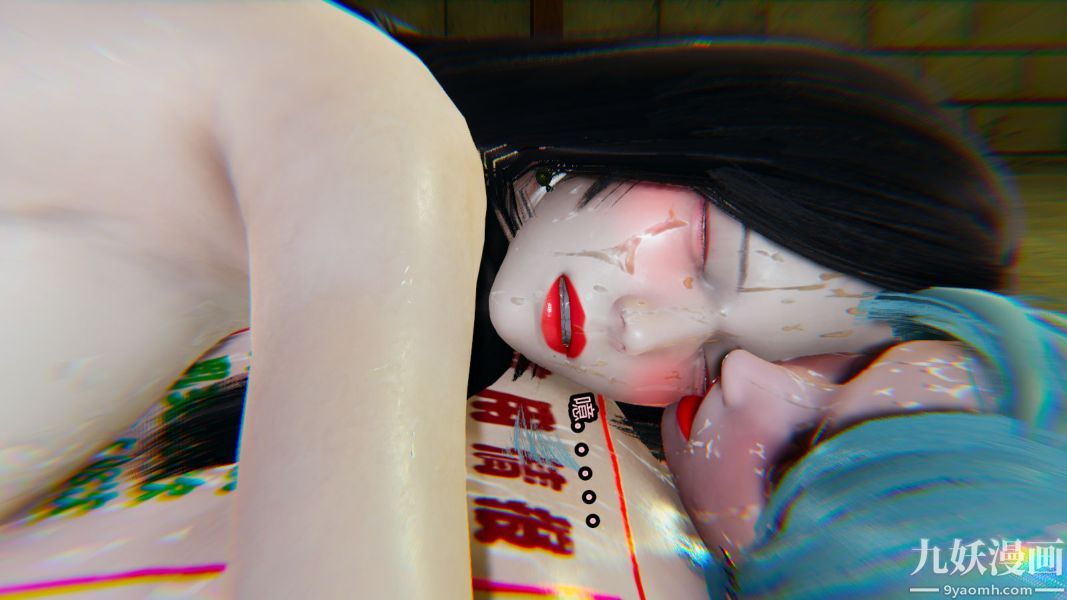 [3D]逆转第一季[完整版]第13章【第03话】