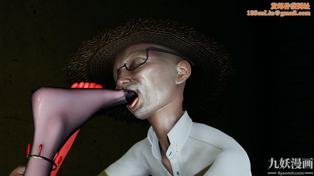 [3D]逆转第一季[完整版]第13章【第03话】