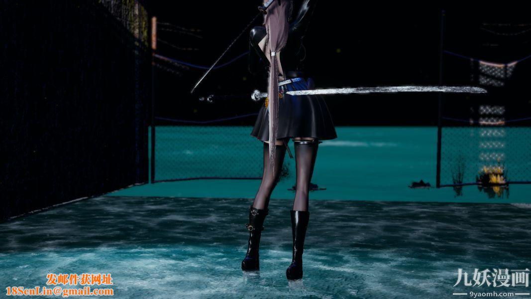 [3D]逆转第一季[完整版]第13章【第04话】