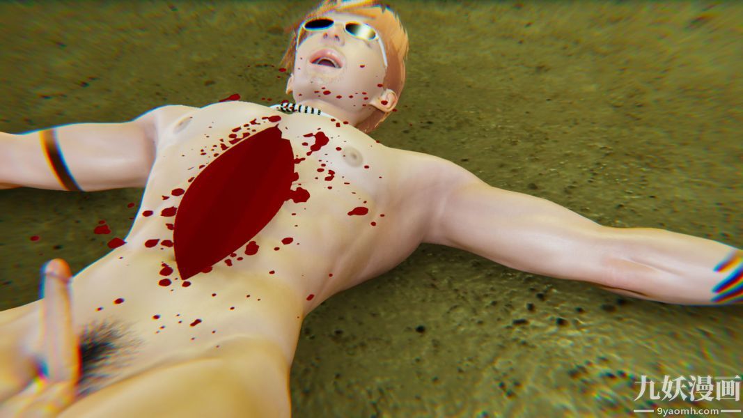 [3D]逆转第一季[完整版]第14章【第03话】