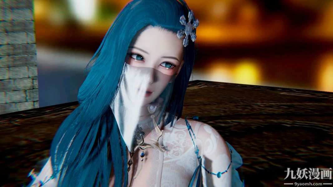 [3D]逆转第一季[完整版]第14章【第04话】