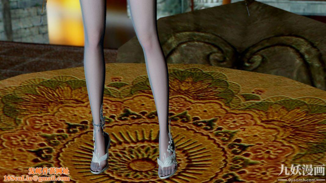 [3D]逆转第一季[完整版]第14章【第04话】