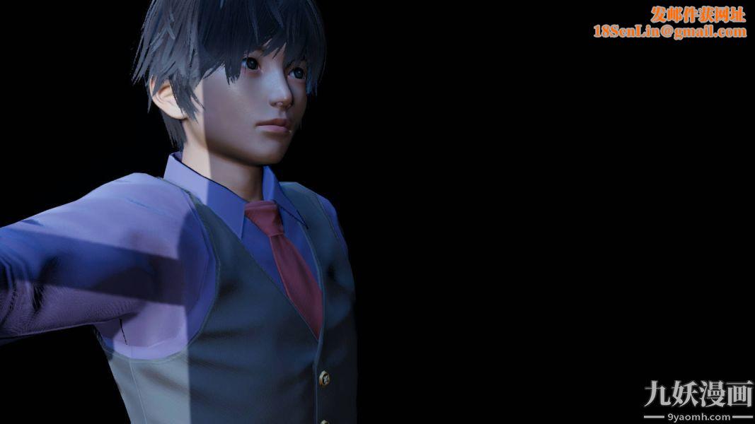 [3D]逆转第一季[完整版]第15章【第01话】