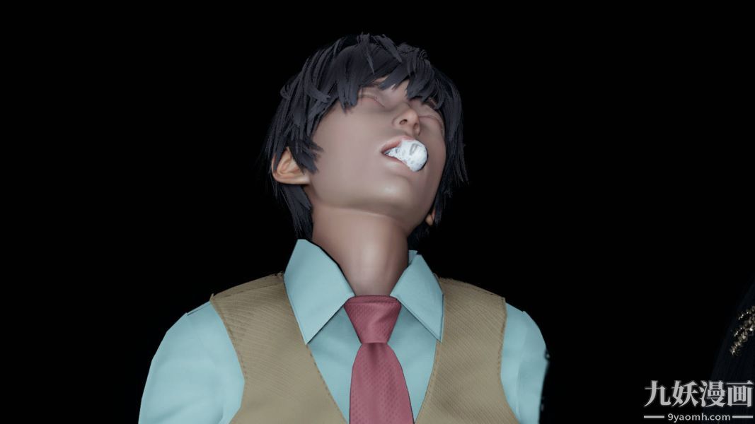 [3D]逆转第一季[完整版]第15章【第02话】