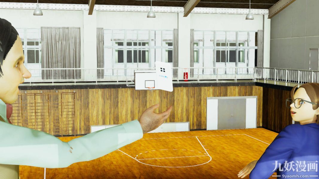 [3D]逆转第一季[完整版]第15章【第02话】