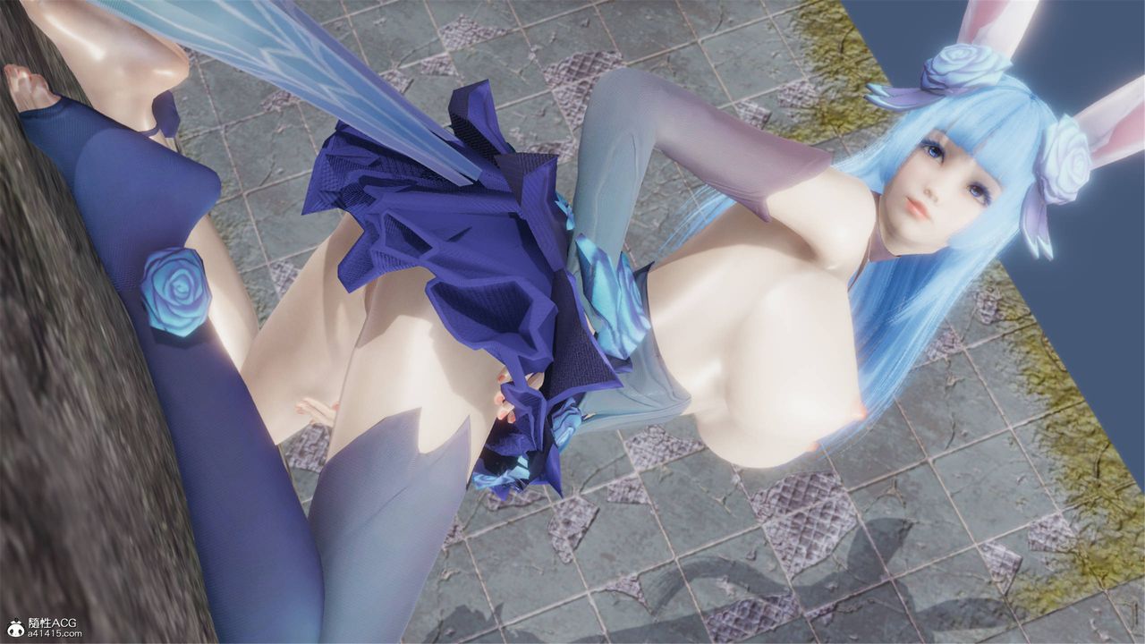 [3D]混乱的平行世界图集