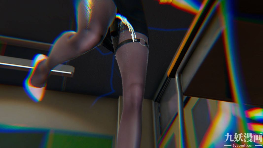 [3D]逆转第一季[完整版]第16章【第03话】