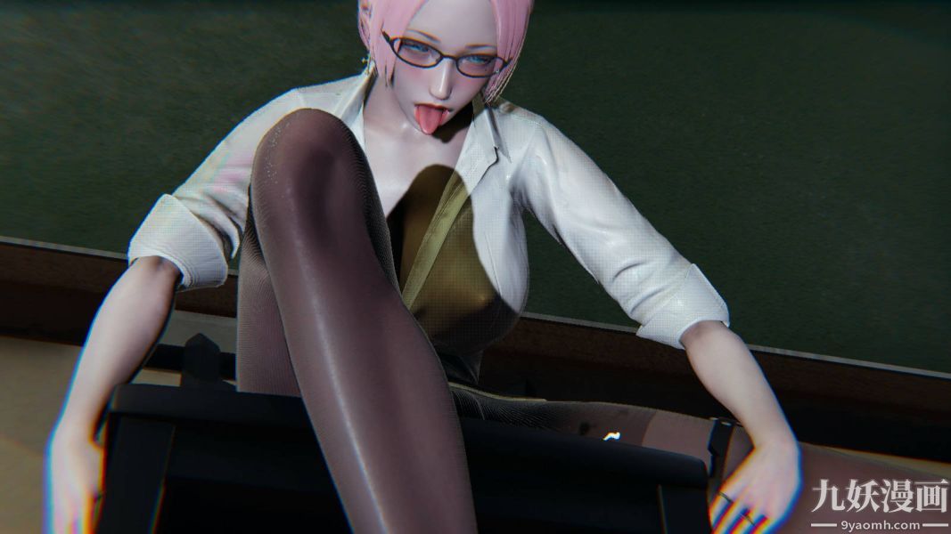 [3D]逆转第一季[完整版]第16章【第04话】