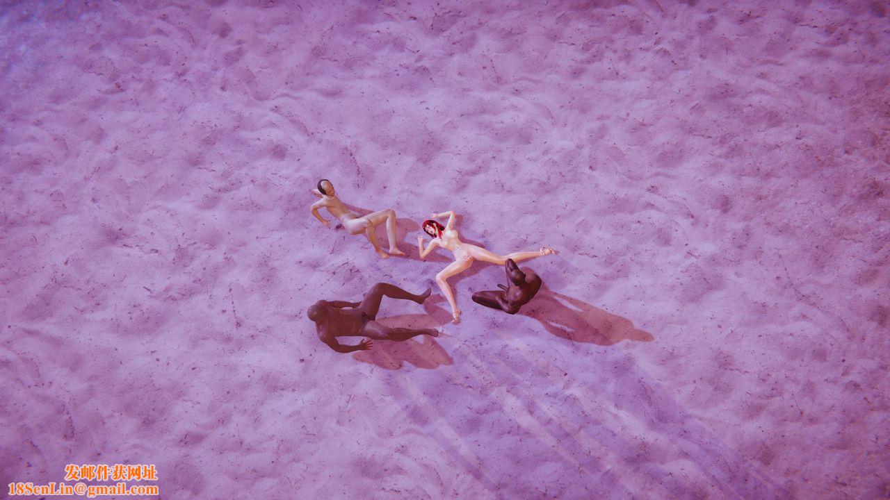 [3D]银色幻想第02话