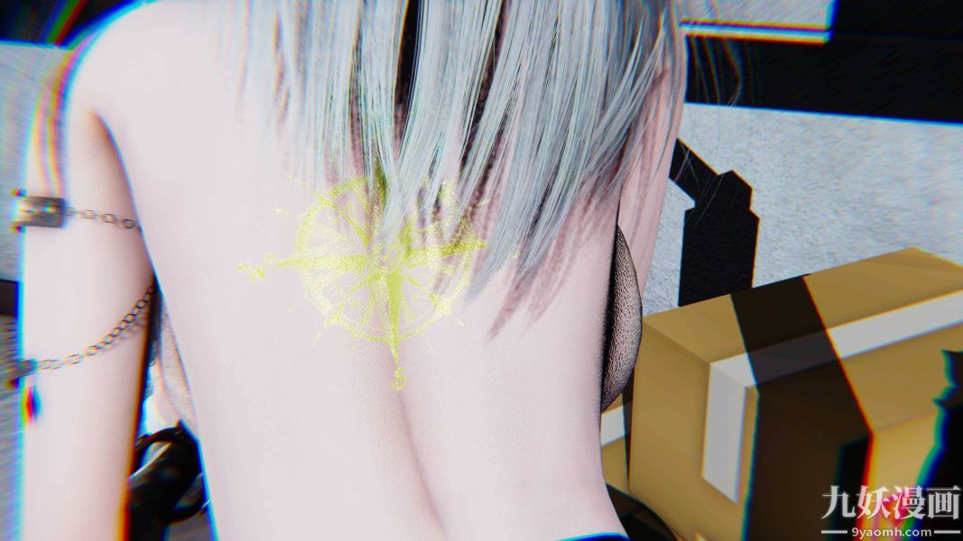 [3D]逆转第一季[完整版]第18章【第05话】