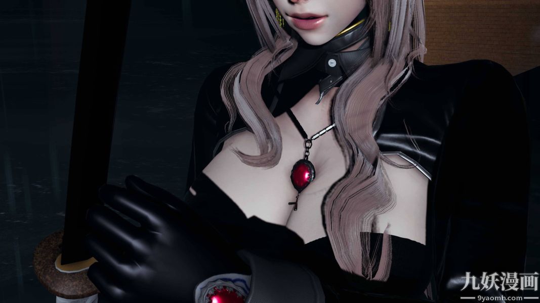 [3D]逆转第一季[完整版]第18章【第05话】