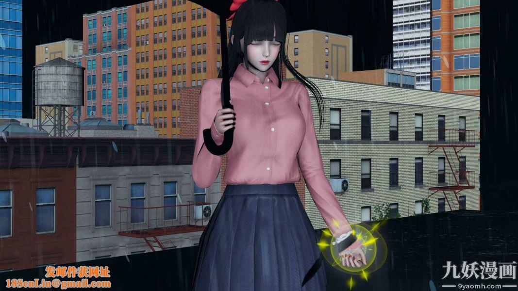 [3D]逆转第一季[完整版]第18章【第05话】