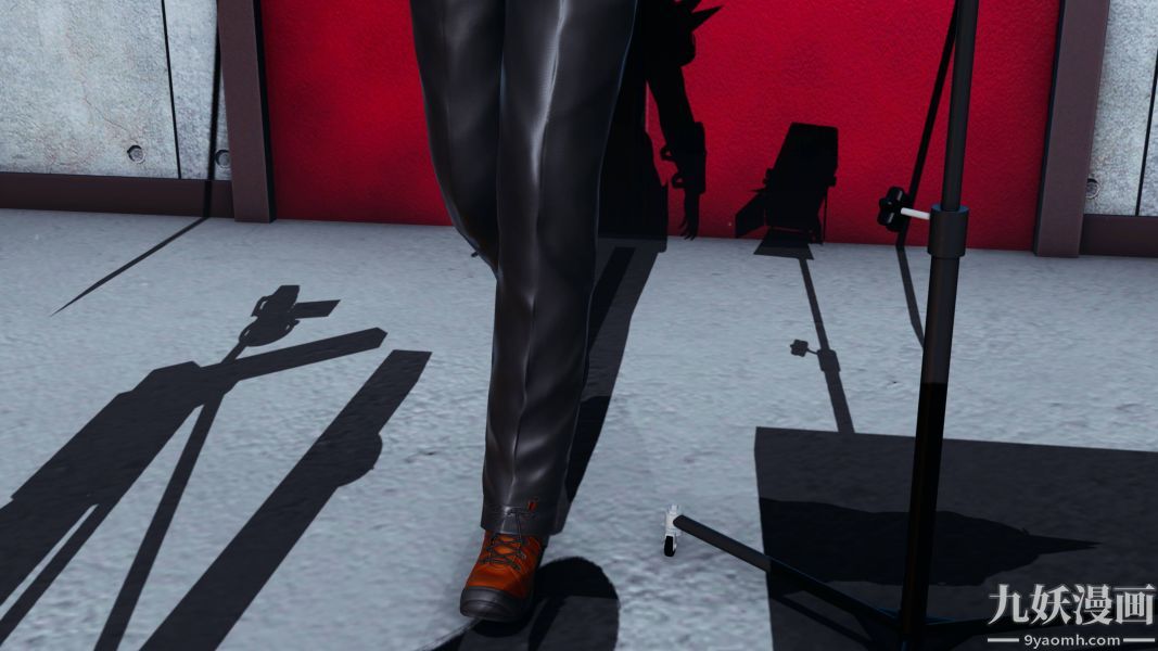 [3D]逆转第一季[完整版]第19章【第03话】