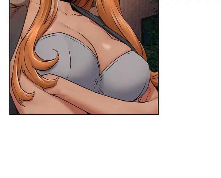 衝突第117话-今晚带韶多上天堂…?