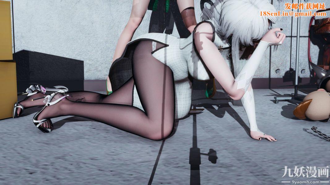 [3D]逆转第一季[完整版]第19章【第04话】