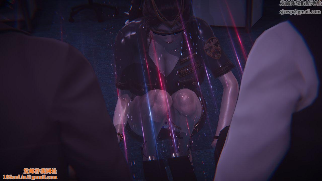 [3D]银色幻想第08话