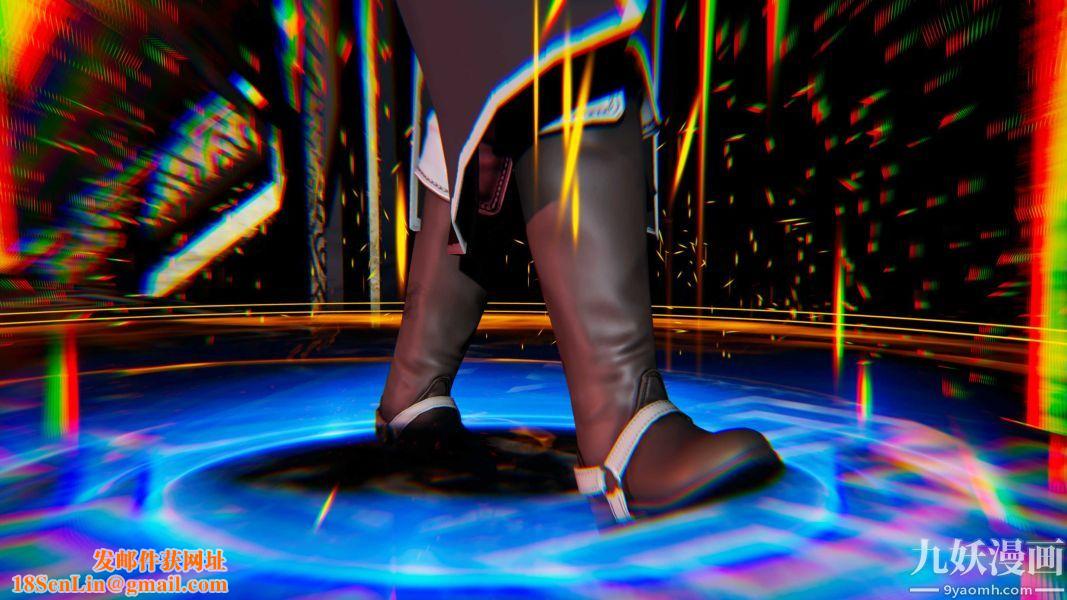 [3D]逆转第一季[完整版]第21章【第01话】