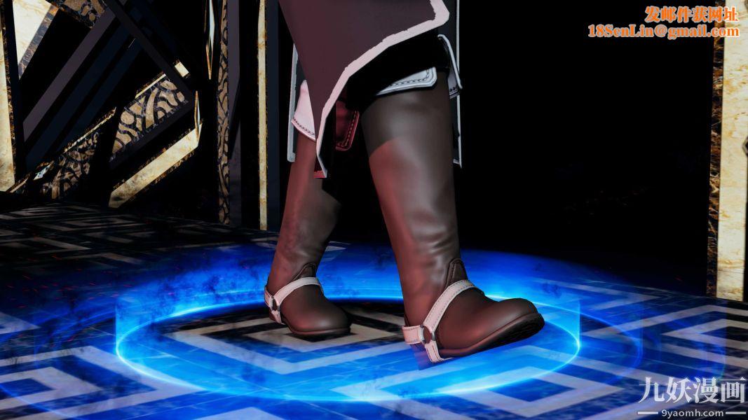 [3D]逆转第一季[完整版]第21章【第01话】