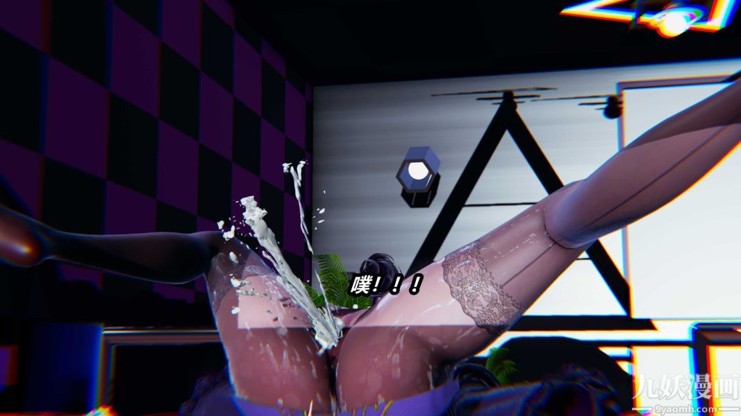 [3D]逆转第一季[完整版]第21章【第02话】