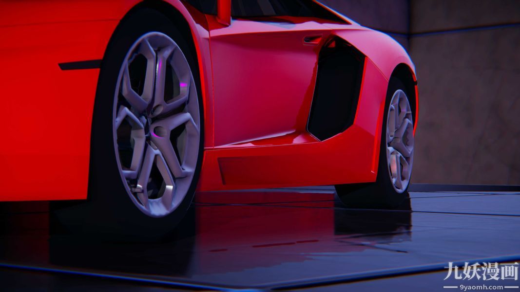 [3D]逆转第一季[完整版]第21章【第03话】