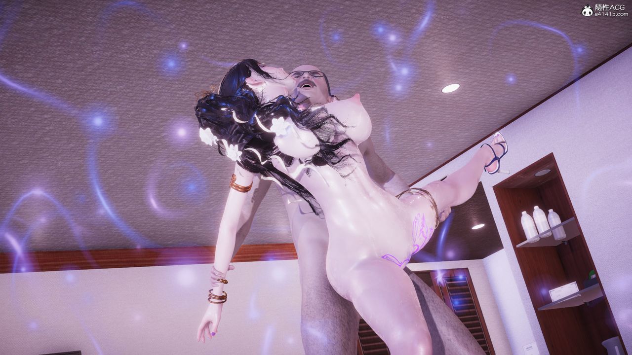 [3D]银色幻想第09话