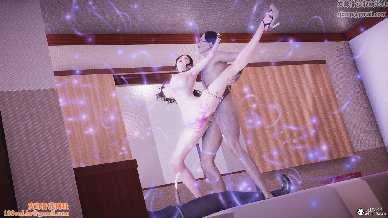 [3D]银色幻想第09话