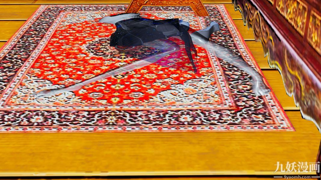 [3D]逆转第一季[完整版]第21章【第05话】