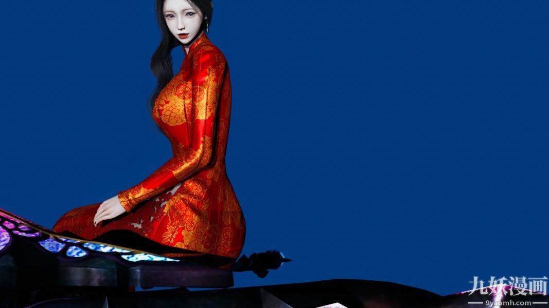 [3D]逆转第一季[完整版]第21章【第05话】