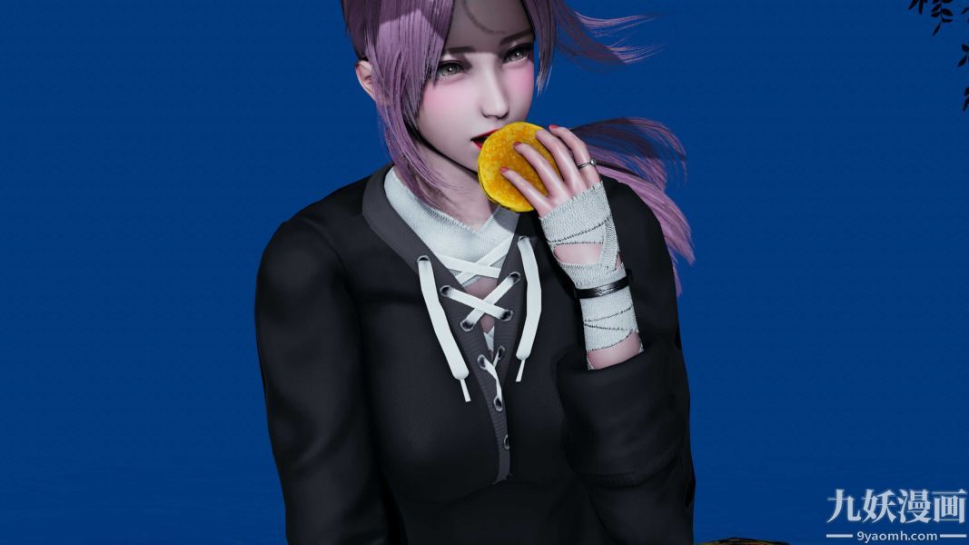 [3D]逆转第一季[完整版]第21章【第05话】