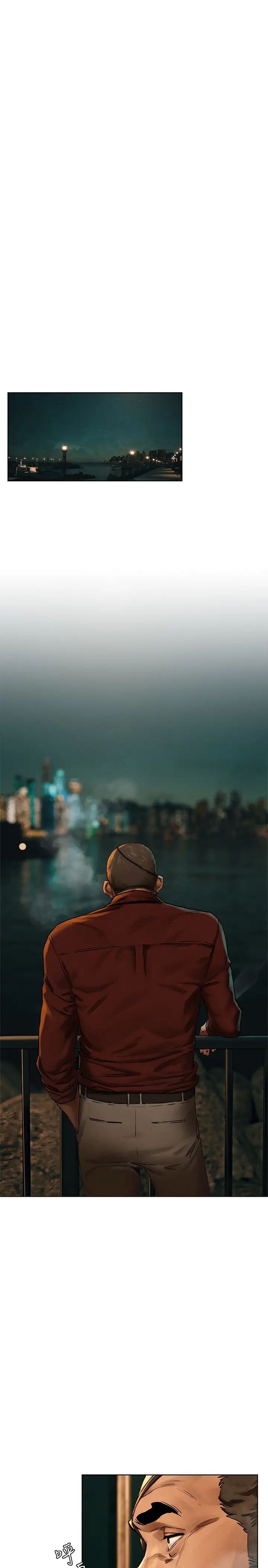 衝突第137话-让男人疯狂的韶多