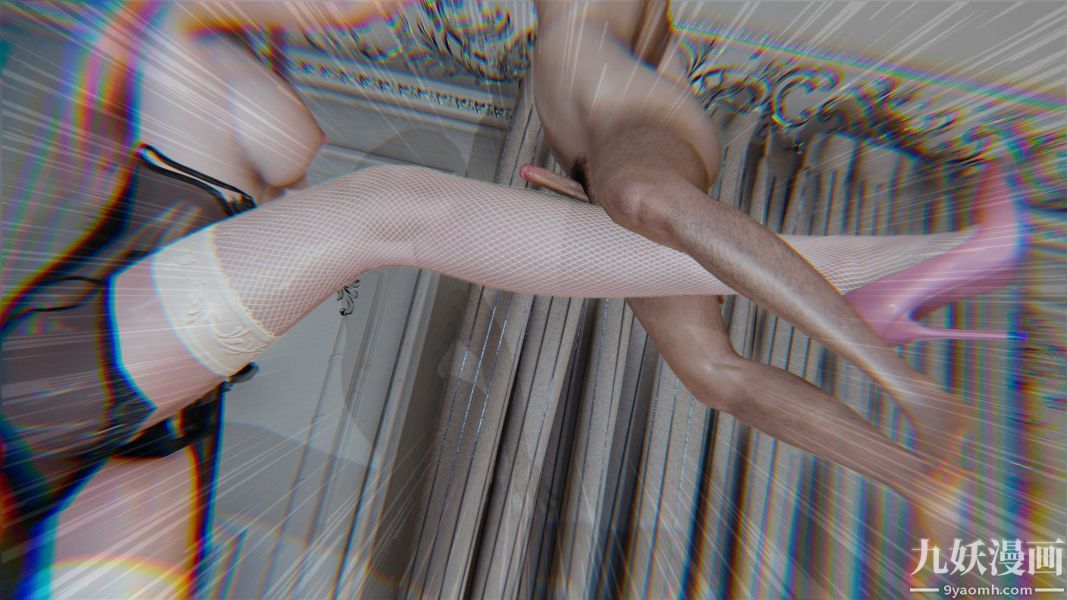 [3D]逆转第一季[完整版]第23章【第02话】